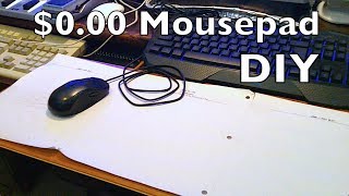 Corsair MM700 vs Razer Goliathus [upl. by Mattheus]