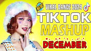 New Tiktok Mashup 2024 Philippines Party Music Viral Dance Trends December 4th [upl. by Mikal705]