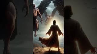 Enoch vs the Fallen Angels  The Forbidden Knowledge Exposed biblicalhistory [upl. by Kadner]