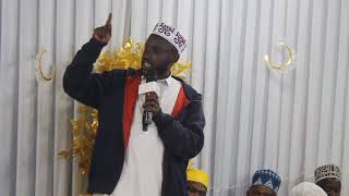 SISI WAHABIA WA ZAMANI HATUNA SHIDA NA MAULIDI  SHEIKH MSAFIRI KITUMBO [upl. by David]