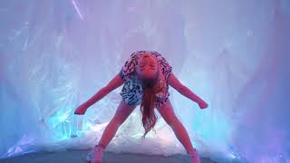 TU VENENO  J Balvin choreography by Valeriya Steph [upl. by Kamila]