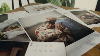 Kalender mit Mengenrabatt für Fotografen  nPhoto [upl. by Ybbil285]