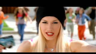 Gwen Stefani  Hollaback Girl Extended Mix [upl. by Adlare968]