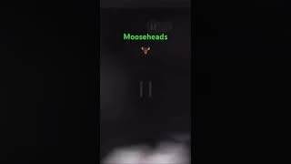 Mooseheads 🫎 [upl. by Everick121]