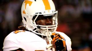 NFL Draft Prospect Cordarrelle Patterson Highlights [upl. by Pinchas703]