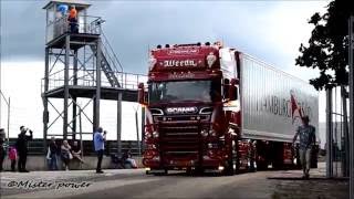 Uittocht Truckstar Festival 2016  The Movie [upl. by Arndt]