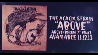 The Acacia Strain  Above [upl. by Notsehc]