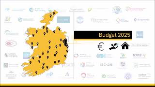 ILDN 2025 Pre budget Submission Summary Video [upl. by Isyad]