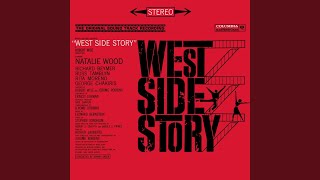 West Side Story Act I Gee Officer Krupke [upl. by Loella]