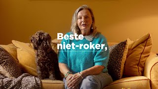 Beste nietroker [upl. by Elesig]