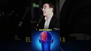 BENEFÍCIOS da CREATINA contra ALZHEIMER e ISQUEMIA [upl. by Martella]