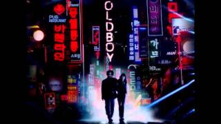 Frantic  Oldboy Soundtrack  18 [upl. by Nolaj441]