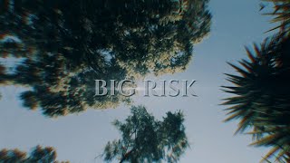 BIG RISK HECULA x TONE  OFFICIAL VIDEO [upl. by Yenohtna]