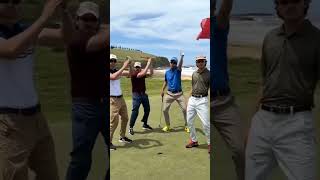 Golf Danza Kuduro [upl. by Mohkos]