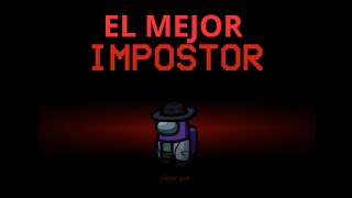 SOY EL IMPOSTOR MAS GOD [upl. by Terina1]