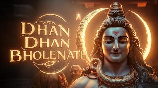 dhan dhan Bholenath Shiva bhajan savan special RK TRENDING SONG [upl. by Tufts]