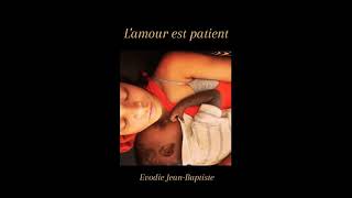 Lamour  Evodie jeanbaptiste [upl. by Hewes]