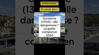 En savoir plus sur GARDANNE [upl. by Ynot73]