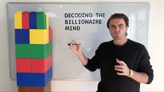 How Billionaires Think Decoding The Billionaire Mind [upl. by Lazare]