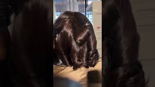 Do a 5x5 Lace Closure Sew In W MeLIVE Masterclass 10271028 closuresewin laceclosure sewins [upl. by Roche337]