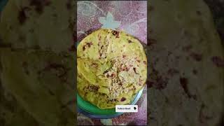 Muslim style Obbattu recipe😋 [upl. by Fanya394]