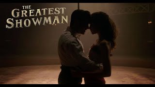 REWRITE THE STARS Greatest showman COVER INSTRUMNTAL Rafael Moreno [upl. by Llerral]