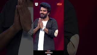 ikkada sofa akkada bed  Sudigali Sudheer  Sarkaar 4  aha  Nbideas [upl. by Motch]