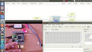 Capítulo 26 Probando el analizador lógico compatible Saleae con la FPGA [upl. by Aidul]