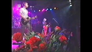 The Cranberries Live Alabama Munich 1994 [upl. by Sabelle]