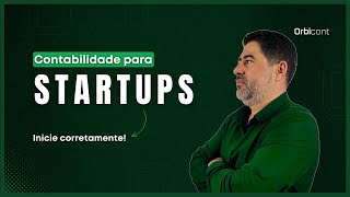 O futuro da sua startup começa com uma contabilidade de confiança [upl. by Fogarty]