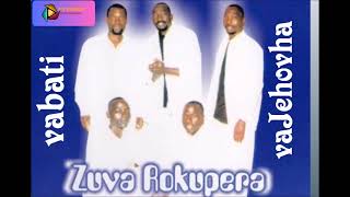 vabati vajehova zuva rokupera full album [upl. by Sordnaxela]