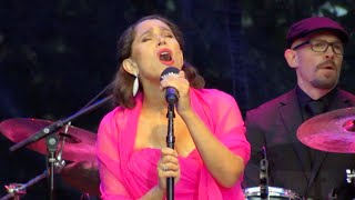 Amado Mio  Pink Martini ft China Forbes  Live from Portland  2021 [upl. by Surat586]