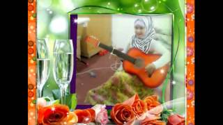 Maranao song bye mathangka uray [upl. by Ynot582]