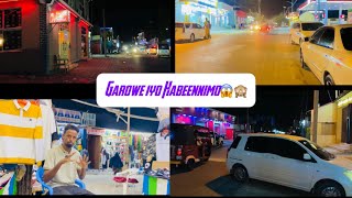 Nolosha Habeennimo ee Garowe The life Night of Garowe [upl. by Animehliw99]