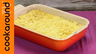 Riso pilaf  Ricetta di base [upl. by Alehs]