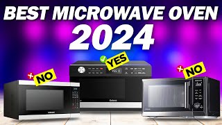 Whats The Best Microwave Oven 2024 The Definitive Guide [upl. by Fredelia904]