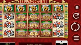 BILLYONAIRE CASINO BONUSSPINS SLOTS  طريقك إلى الثروة 😀  FORZZA CASINO TUNISIE [upl. by Naira365]