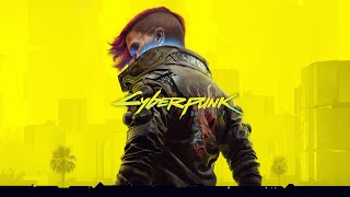 RTX 4060 Ryzen 5 7535HS  Cyberpunk 2077  Game Test  Asus Tuf A15 [upl. by Eleik]