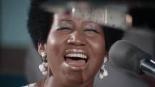 Aretha Franklin in quotAmazing Grace Concertquot  Live at New Temple Missionary Baptist Church 1972 [upl. by Ewart]