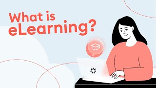 What is eLearning [upl. by Ilocin]