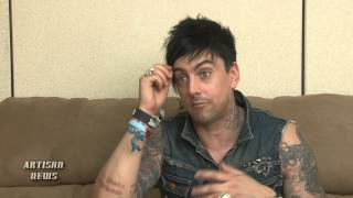 LOSTPROPHETS COMEBACK DESPITE RICK RUBIN [upl. by Licna]