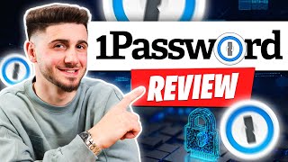 1Password Review Full Beginners Guide on How to use 1Password [upl. by Giaimo]