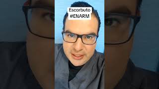 Escorbuto enarm mir usmle visita doctorvagocom [upl. by Yekcir]