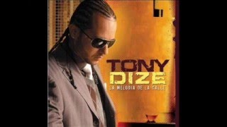 Tony Dize feat Wisin Y Yandel  Descontrol [upl. by Aushoj]