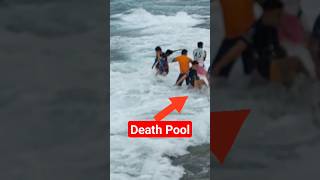 Death Pool Pangasinan Philippines 🌍 shorts [upl. by Hceicjow463]