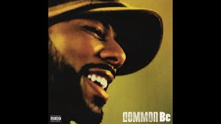 Common  It’s Your World Part 1 amp 2 Instrumental [upl. by Talia764]