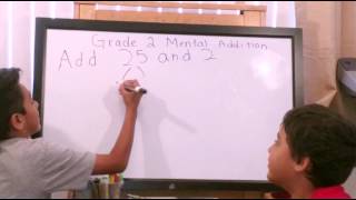 Decomposing Numbers  1st and 2nd Grade  Kid2Kid Tutorials [upl. by Ludly]