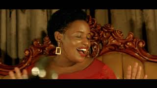 OTARYEBWA  Ku oriba wayambukireofficial video by Ketty Mukiza [upl. by Jaala286]