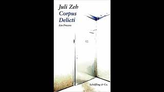 Corpus Delicti  Juli Zeh  Rezension [upl. by Akeylah]