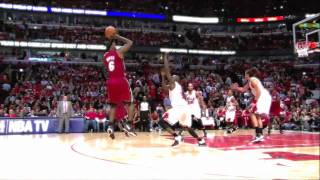 Dallas Mavericks Vs Miami Heat NBA Finals 2011 [upl. by Maggio285]